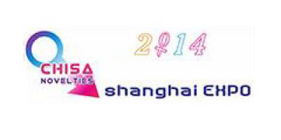 Новинки Chisa 2014 ShangHai Adult Expo