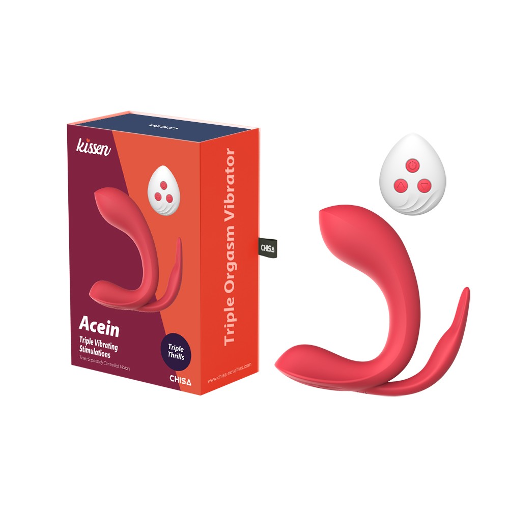 Вібратор Acein