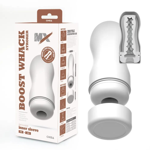 Підвищити вак stroker