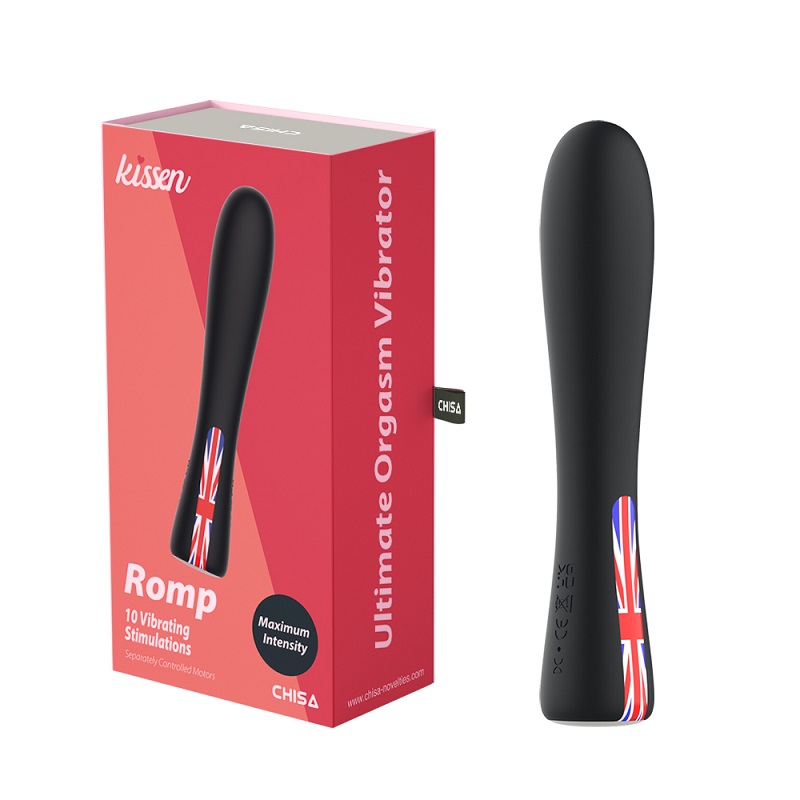 Вібратор Romp