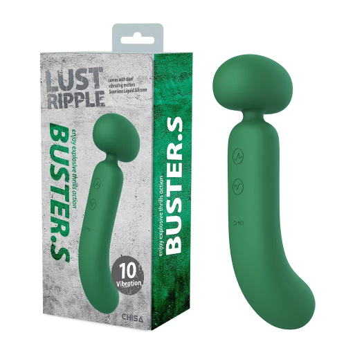 Вібратор Buster.S