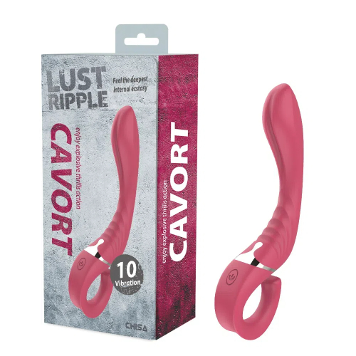 Вібратор Cavort
